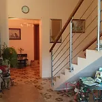 Roma - Parking W Cenie! Δωμάτια σε οικογενειακή κατοικία