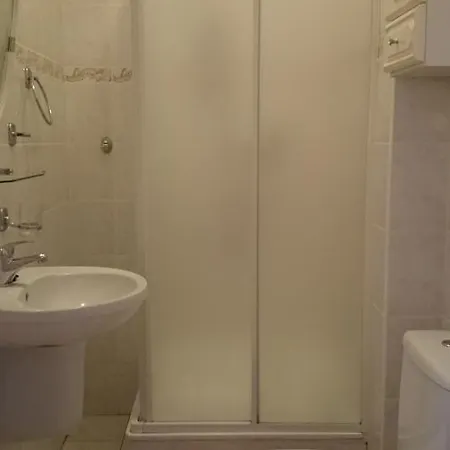 Roma - Parking W Cenie! Homestay szállás Swinoujscie