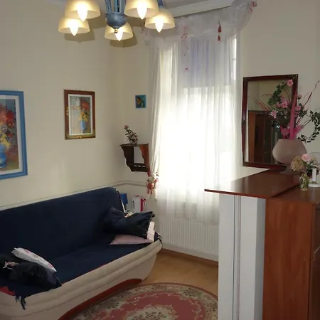 Roma * Świnoujście