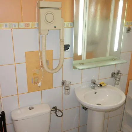Kwatera prywatna Roma Świnoujście