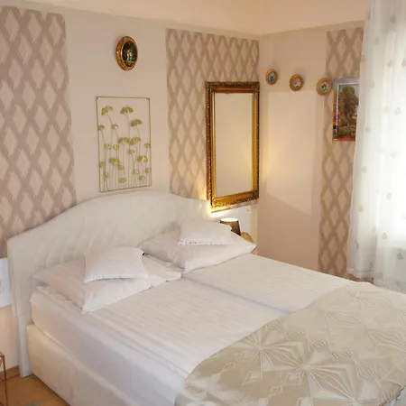 Roma - Parking W Cenie! Habitación en casa particular Świnoujście