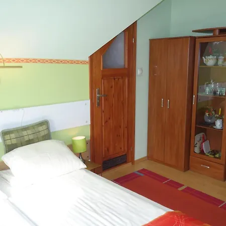 Homestay szállás Roma - Parking W Cenie!