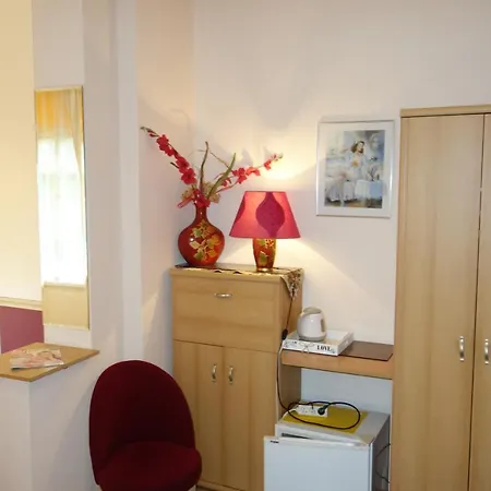 Kwatera prywatna Roma Świnoujście