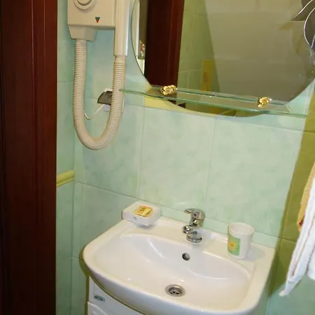 Roma - Parking W Cenie! Homestay szállás