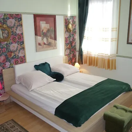Kwatera prywatna Roma Świnoujście