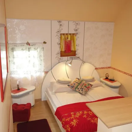 Roma - Parking W Cenie!