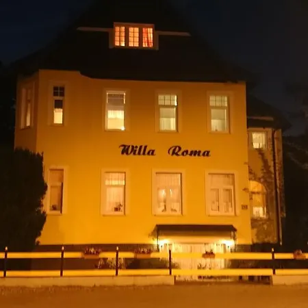 Roma Kwatera prywatna Świnoujście