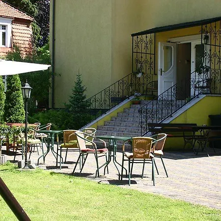Kwatera prywatna Roma Świnoujście