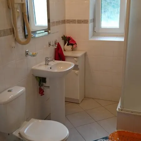 Kwatera prywatna Roma