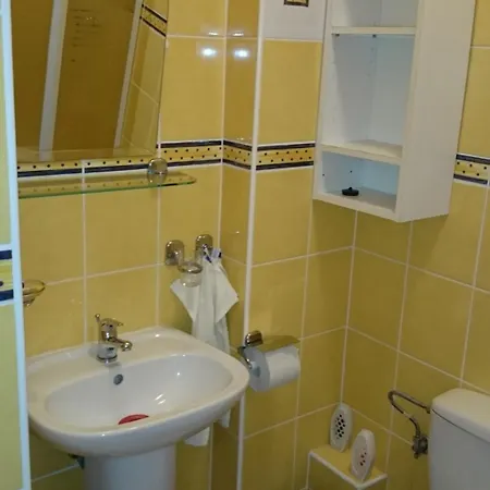 Kwatera prywatna Roma *