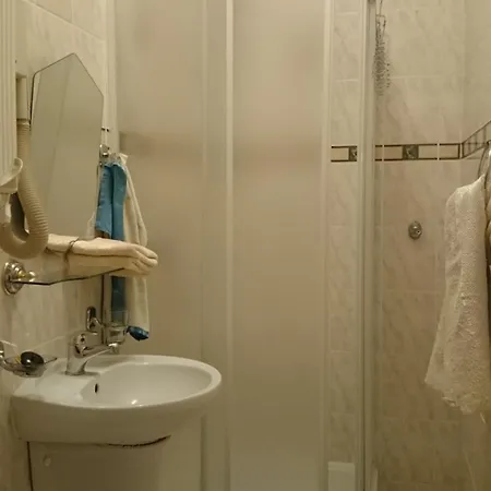 Roma - Parking W Cenie! *