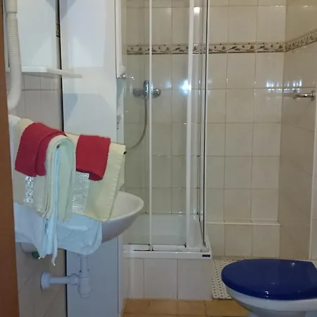 Homestay szállás Roma - Parking W Cenie!
