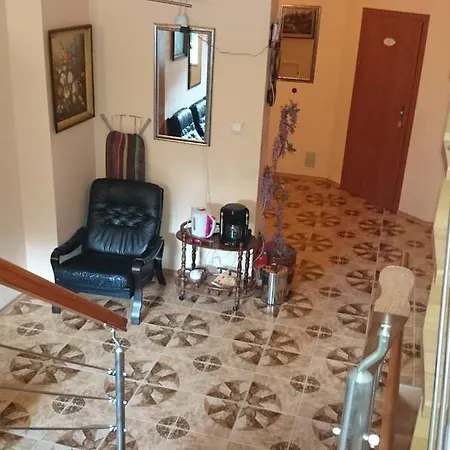 Roma - Parking W Cenie! * Świnoujście