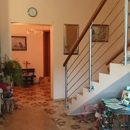 Roma - Parking W Cenie! Habitación en casa particular