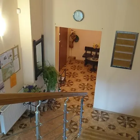 Roma Kwatera prywatna *
