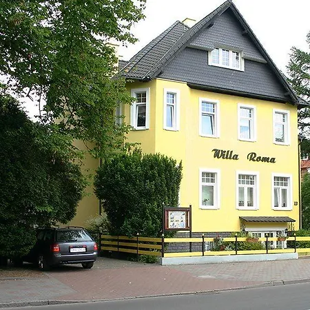 Roma Świnoujście