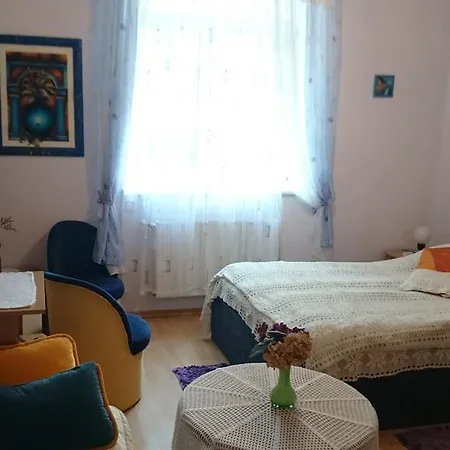 Kwatera prywatna Roma