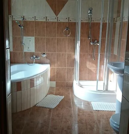Roma - Parking W Cenie! Homestay szállás