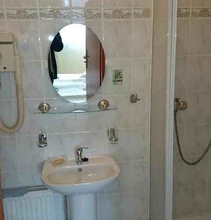 Homestay szállás Roma - Parking W Cenie! Swinoujscie
