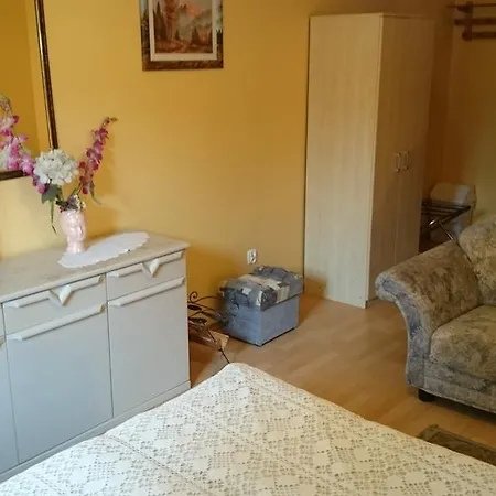 Roma Kwatera prywatna Świnoujście