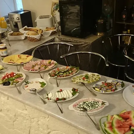Roma Kwatera prywatna Świnoujście