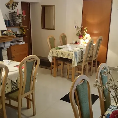 Homestay szállás Roma - Parking W Cenie! *