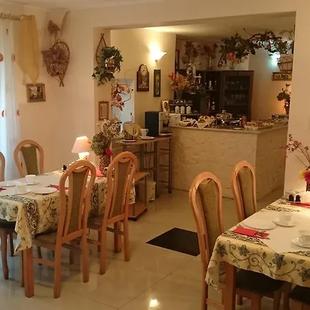 Kwatera prywatna Roma Świnoujście