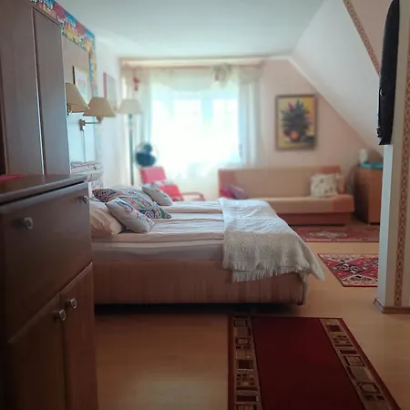 Homestay szállás Roma - Parking W Cenie!
