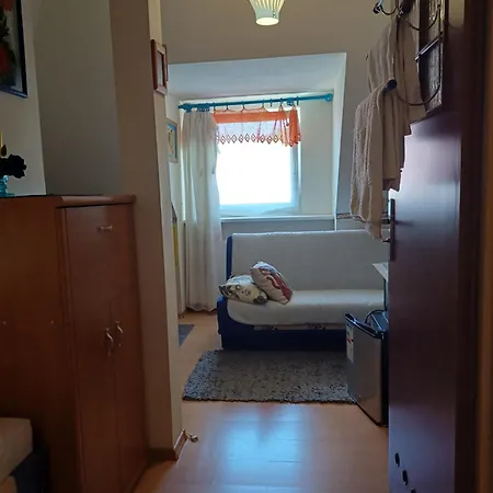Homestay szállás Roma - Parking W Cenie! *