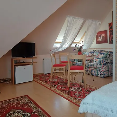 Roma - Parking W Cenie! Homestay szállás