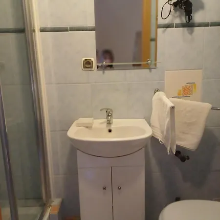 Homestay szállás Roma - Parking W Cenie! Swinoujscie