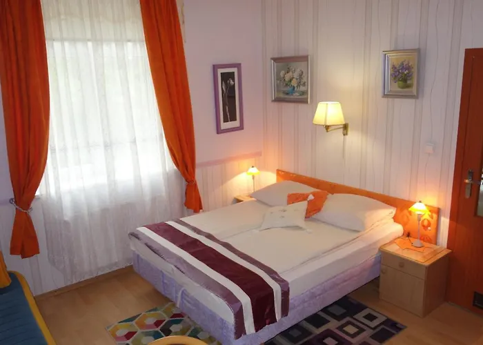 Roma - Parking W Cenie! Homestay