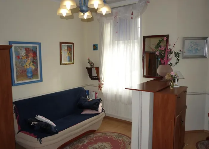 Roma - Parking W Cenie! * Swinoujscie