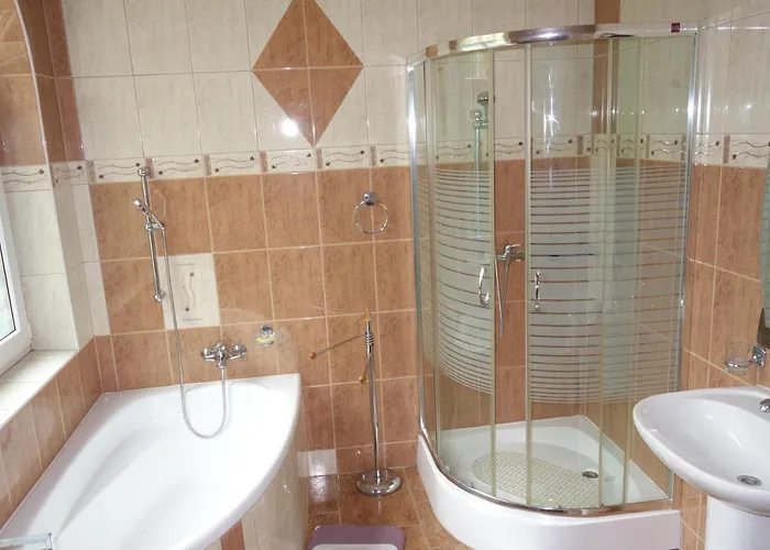 Roma - Parking W Cenie! *