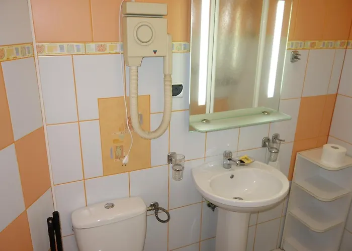 Homestay Roma - Parking W Cenie! Swinoujscie