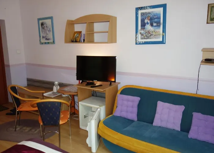 Roma - Parking W Cenie! *