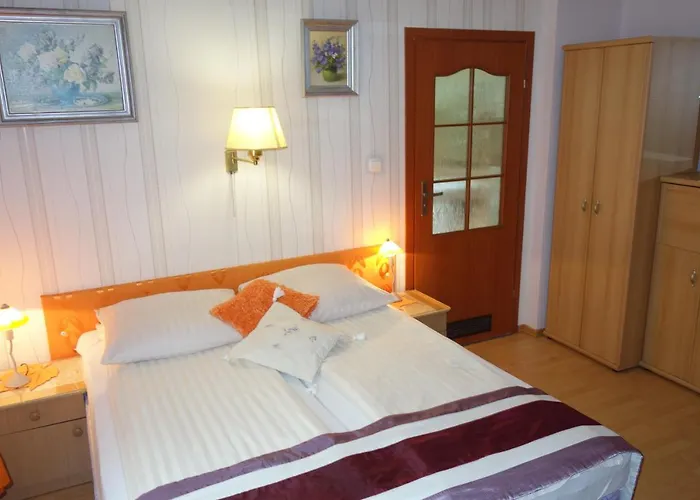 Homestay Roma - Parking W Cenie!