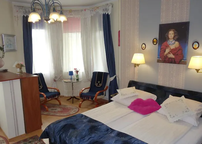 Roma - Parking W Cenie!