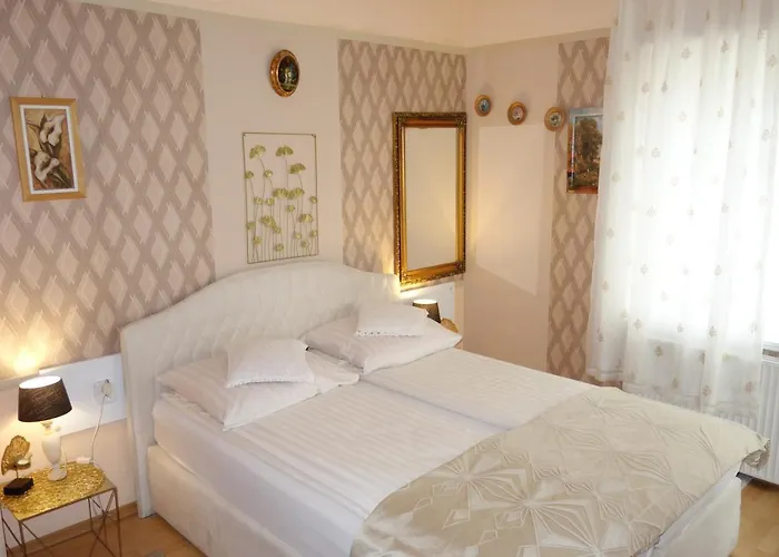 Roma - Parking W Cenie! Homestay Swinoujscie