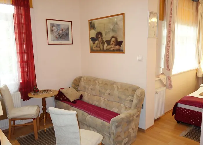 Roma - Parking W Cenie! Swinoujscie