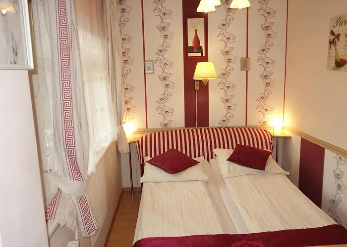 Roma - Parking W Cenie!