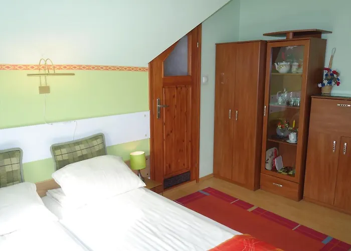 Homestay Roma - Parking W Cenie!