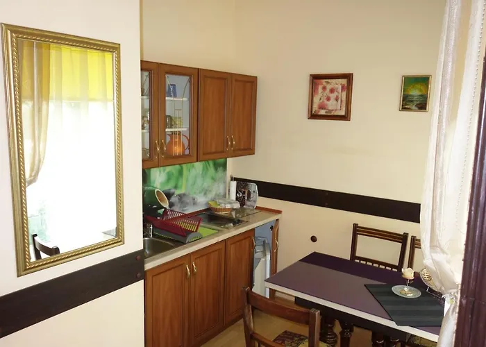 Homestay Roma - Parking W Cenie! *