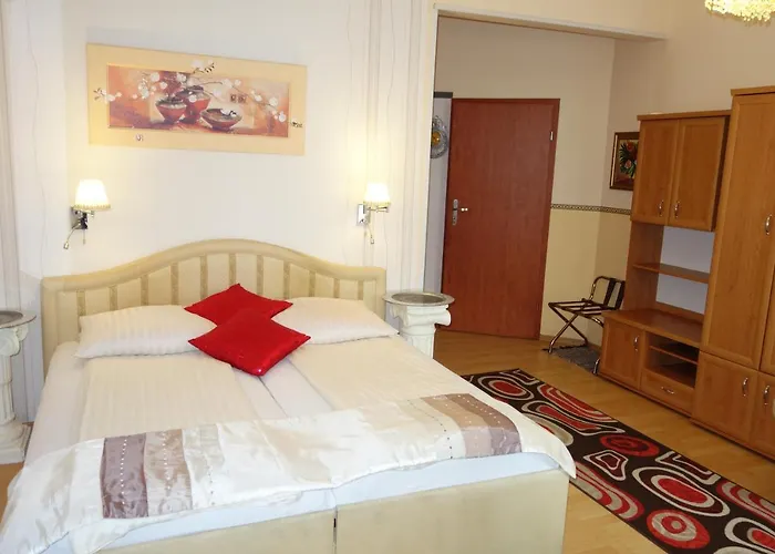 Roma - Parking W Cenie! Homestay *