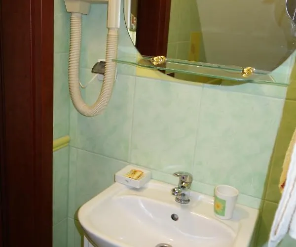 Roma - Parking W Cenie! Homestay