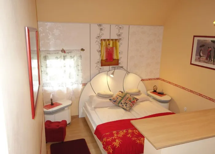 Roma - Parking W Cenie!