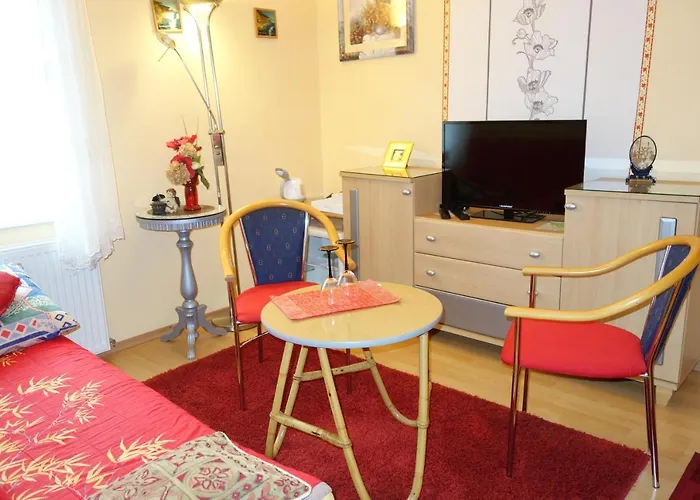 Roma - Parking W Cenie! Swinoujscie