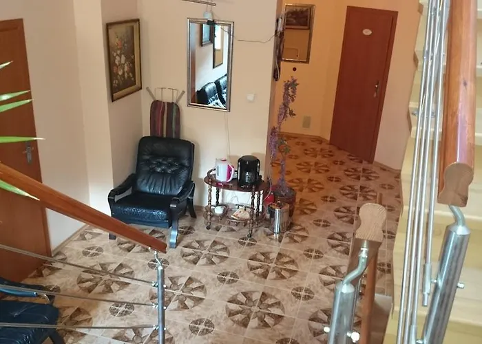 Roma - Parking W Cenie! * Swinoujscie