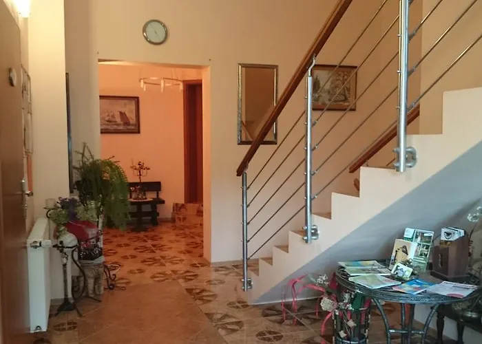 Roma - Parking W Cenie! Homestay