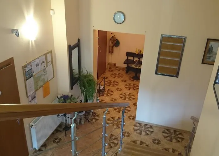 Roma - Parking W Cenie! Homestay *